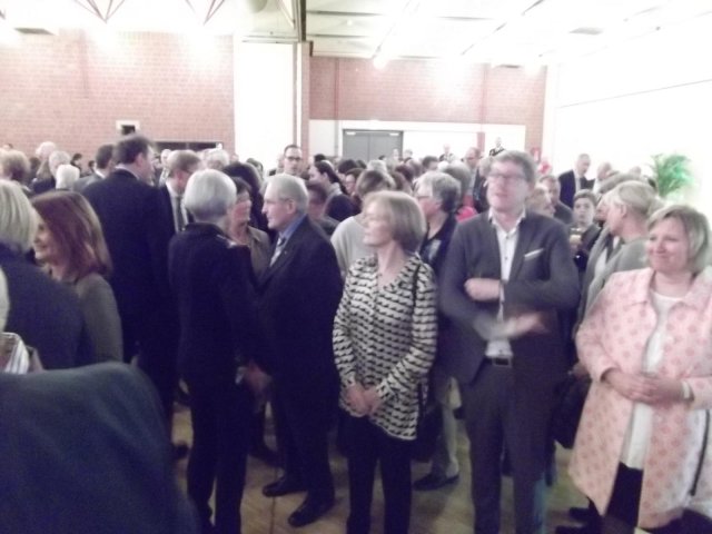 Ehrenamtspreis 2017